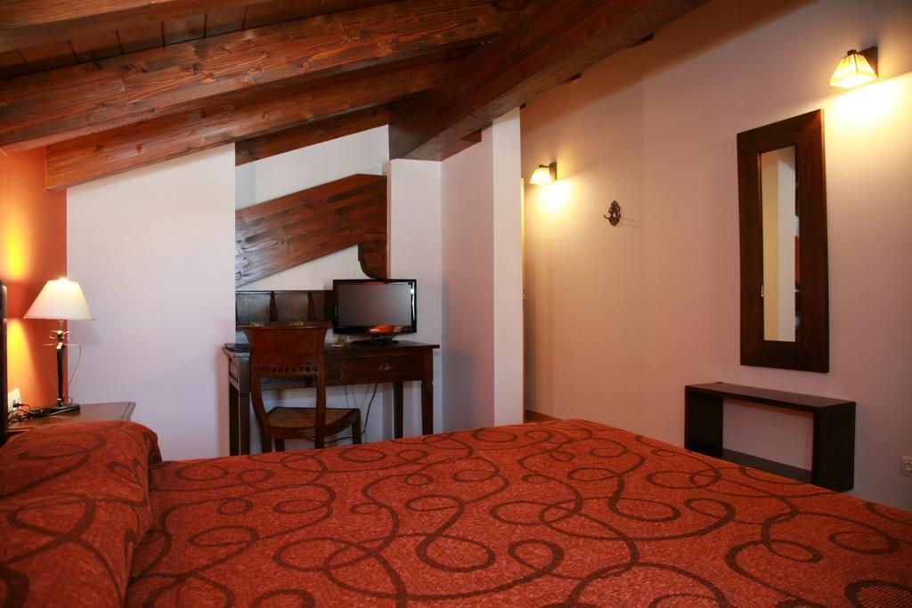 Agroturismo La Casa Vieja Hotel Maturana Cameră foto